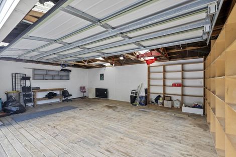 Photo of property in 97 View Road, Houghton Bay, Wellington, 6023