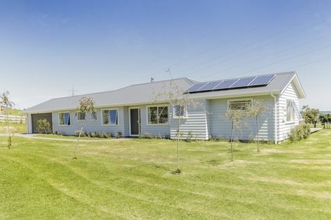 Photo of property in 59 Top Road, Dairy Flat, Albany, 0792
