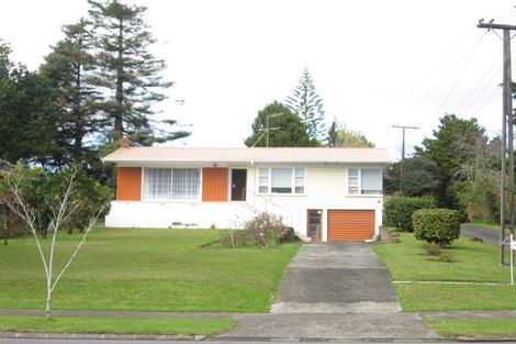 Photo of property in 85b Hill Road, Hillpark, Auckland, 2102