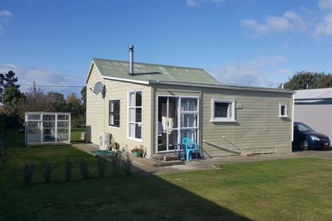 Photo of property in 9 Waimate Highway, Makikihi, Waimate, 7978