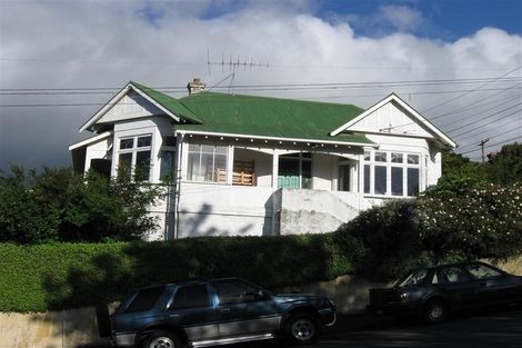 Photo of property in 124 Forth Street, North Dunedin, Dunedin, 9016