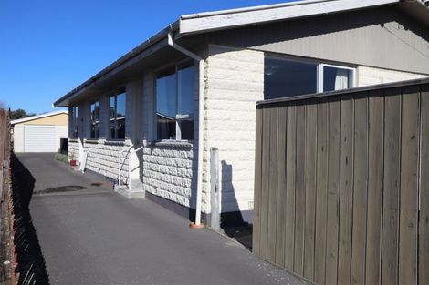 Photo of property in 1/45 Cygnet Street, North New Brighton, Christchurch, 8083