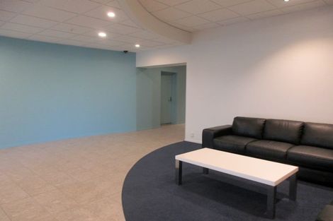 Photo of property in Terrace Tower Apartments, 13d/126 The Terrace, Wellington Central, Wellington, 6011