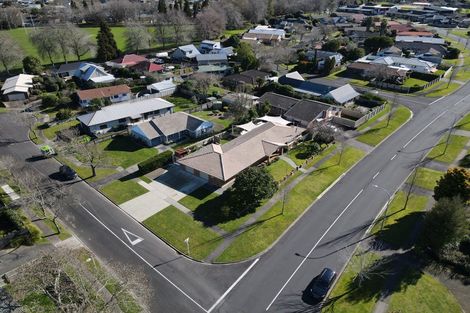 Photo of property in 51 Endeavour Avenue, Flagstaff, Hamilton, 3210