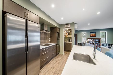 Photo of property in 4 Koareare Avenue, Halswell, Christchurch, 8025