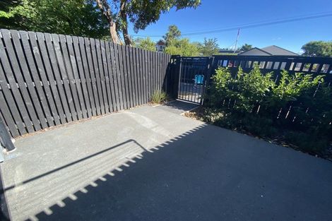 Photo of property in 4/314 Worcester Street, Linwood, Christchurch, 8011