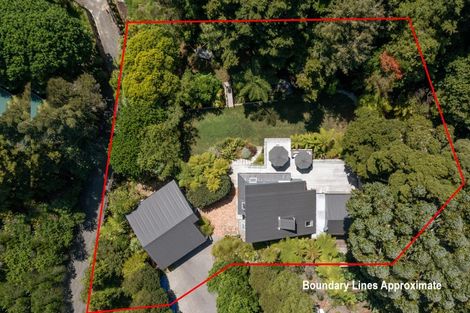 Photo of property in 97 Roseberry Avenue, Birkenhead, Auckland, 0626