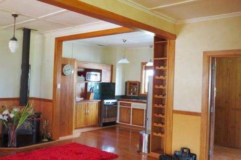 Photo of property in 15 Omata Road, Westown, New Plymouth, 4310