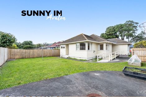 Photo of property in 991 High Street, Avalon, Lower Hutt, 5011
