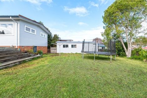Photo of property in 61 La Rosa Street, Green Bay, Auckland, 0604