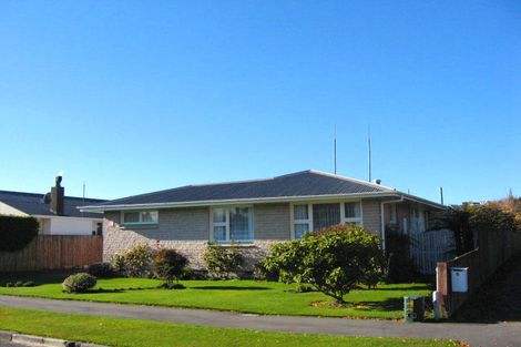 Photo of property in 3 Waipara Street, Cracroft, Christchurch, 8025