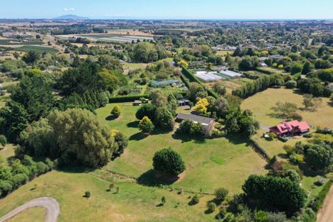 Photo of property in 32 Railway Terrace, Ohau, Levin, 5570