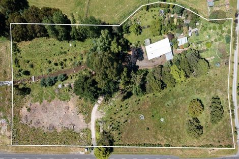 Photo of property in 724 Norfolk Road, Upper Plain, Carterton, 5791