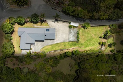 Photo of property in 4 Tayden Court, Tamaterau, Whangarei, 0174
