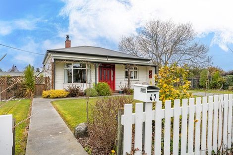 Photo of property in 163 Church Street, Seaview, Timaru, 7910