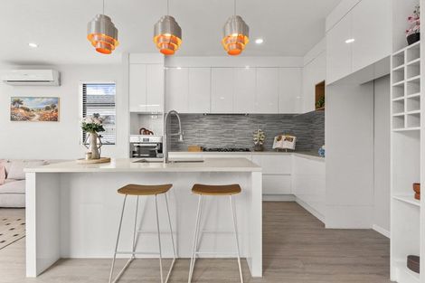 Photo of property in 66 Kano Way, Hobsonville, Auckland, 0616