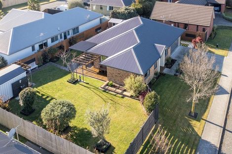 Photo of property in 58 Acacia Avenue, Rangiora, 7400
