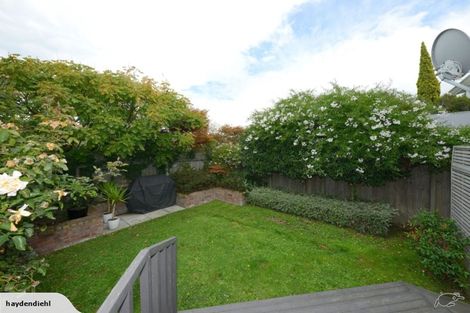 Photo of property in 124 Edward Avenue, Edgeware, Christchurch, 8013