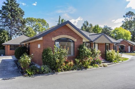 Photo of property in 17p Matawai Close, Rangiora, 7400