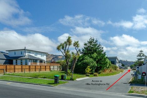 Photo of property in 186e Rocking Horse Road, Southshore, Christchurch, 8062