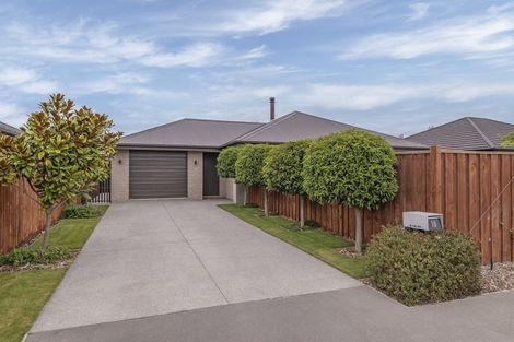 Photo of property in 10 Koareare Avenue, Halswell, Christchurch, 8025