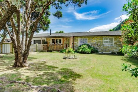 Photo of property in 59 Ruahine Street, Paraparaumu, 5032