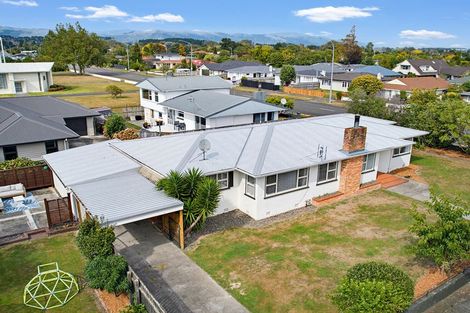 Photo of property in 5 Sheffield Street, Awapuni, Palmerston North, 4412