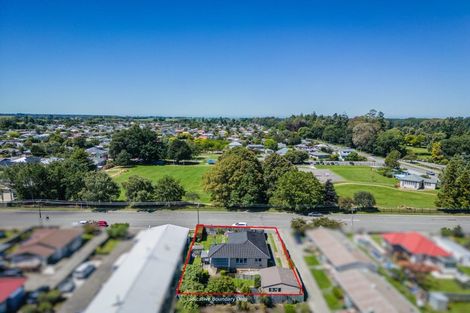 Photo of property in 7 Wilkin Street, Temuka, 7920