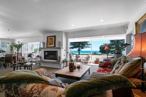 Photo of property in 93 Marine Parade, Mount Maunganui, 3116