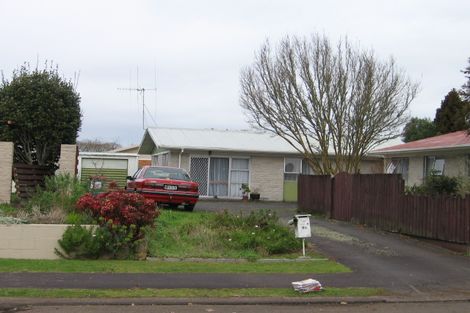 Photo of property in 9a Arkle Place, Nawton, Hamilton, 3200