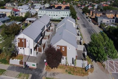 Photo of property in 1/57 Matipo Street, Riccarton, Christchurch, 8041