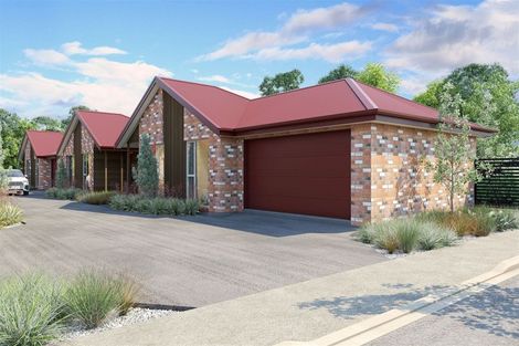 Photo of property in 56c Whincops Road, Halswell, Christchurch, 8025