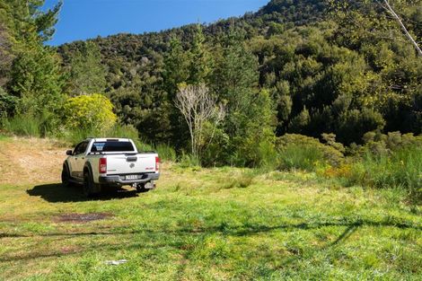 Photo of property in 1000 Wakamarina Road, Wakamarina, Havelock, 7178