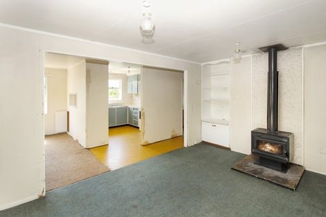 Photo of property in 23 Paradise Terrace, Taihape, 4720