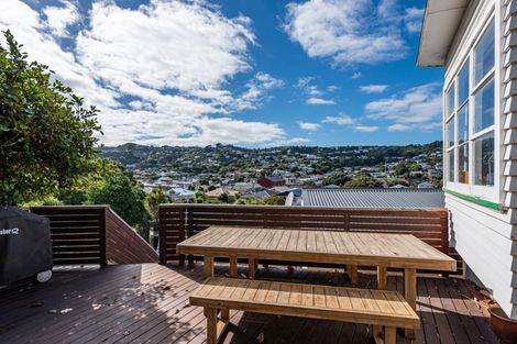 Photo of property in 14 Ribble Street, Island Bay, Wellington, 6023