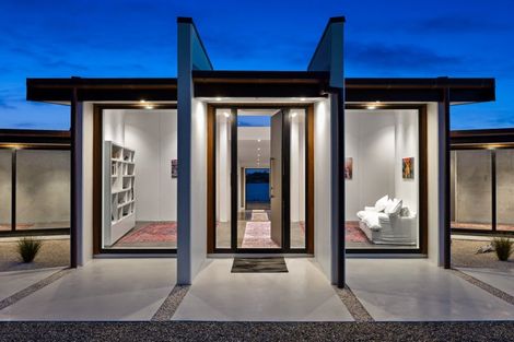 Photo of property in 196 Ridge Road, Mahurangi East, Warkworth, 0982