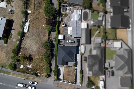 Photo of property in 470 Pages Road, Aranui, Christchurch, 8061