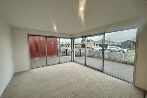 Photo of property in 20/12 Whittington Drive, Rolleston, 7615