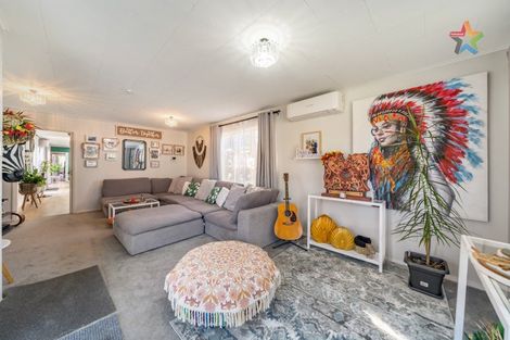 Photo of property in 7 Hine Road, Wainuiomata, Lower Hutt, 5014