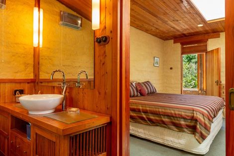 Photo of property in 30 Camerons Road, Okaramio, Havelock, 7178