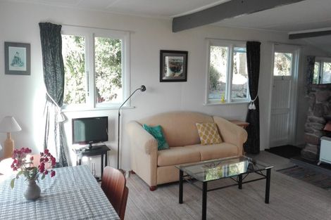 Photo of property in 25a Irvine Road, The Cove, Dunedin, 9077