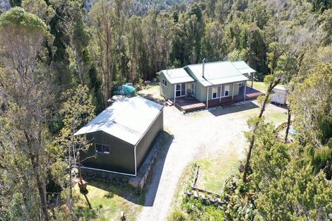 Photo of property in 86d Duffers Creek Road, Awatuna, Hokitika, 7882