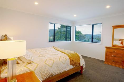 Photo of property in 36 Kurth Crescent, Silverstream, Upper Hutt, 5019