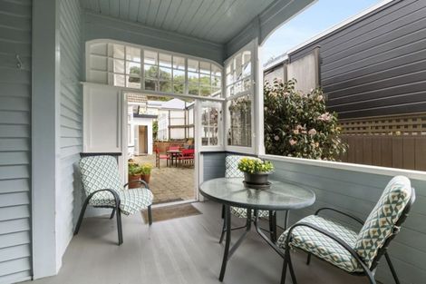 Photo of property in 4 Dundas Street, Seatoun, Wellington, 6022