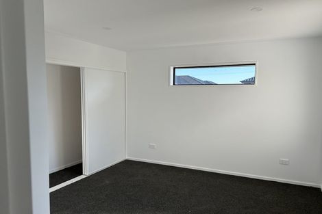 Photo of property in 37 Sanders Way, Rolleston, 7614