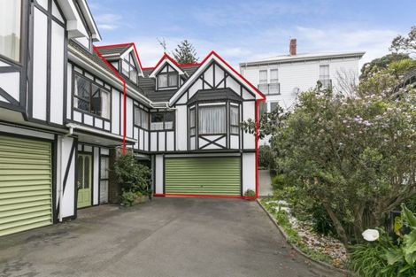 Photo of property in 123a Coromandel Street, Newtown, Wellington, 6021