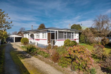 Photo of property in 47 Harris Street, Waimate, 7924