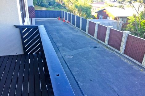 Photo of property in 6/24 Acheron Road, Paremata, Porirua, 5026