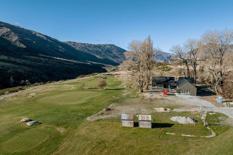 Photo of property in Gibbston Resort, 108 Toms Creek Road, Gibbston, Queenstown, 9371