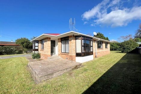 Photo of property in 17 Cunningham Road, Beerescourt, Hamilton, 3200